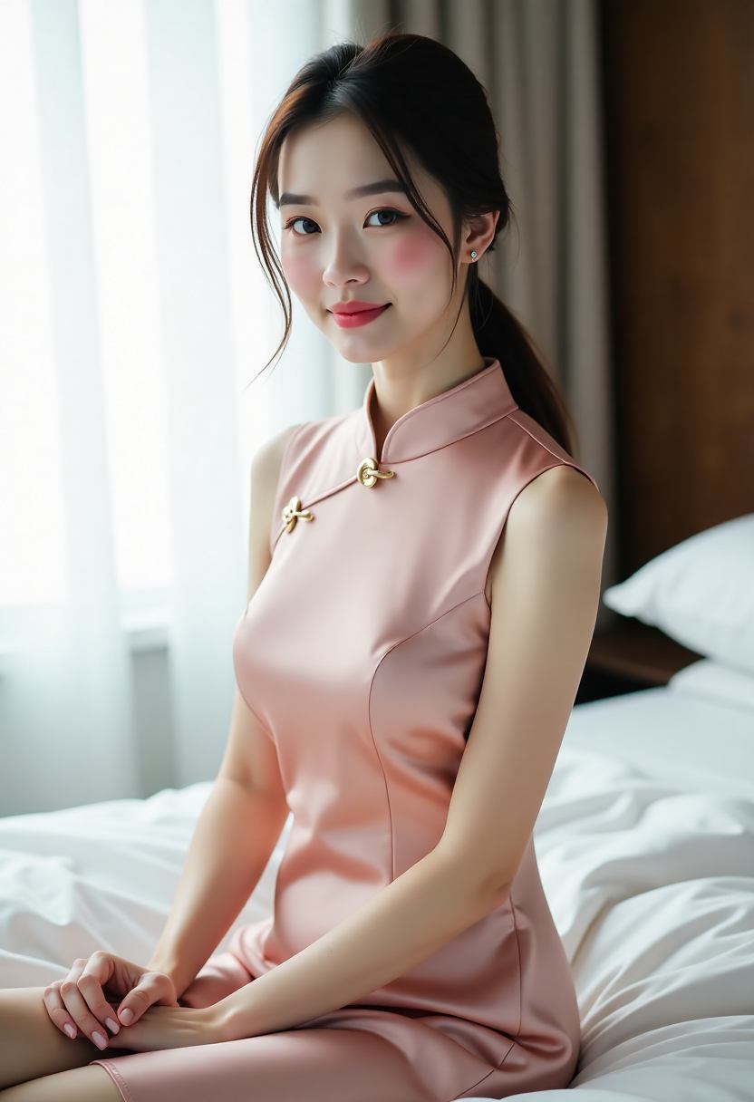 美食直播